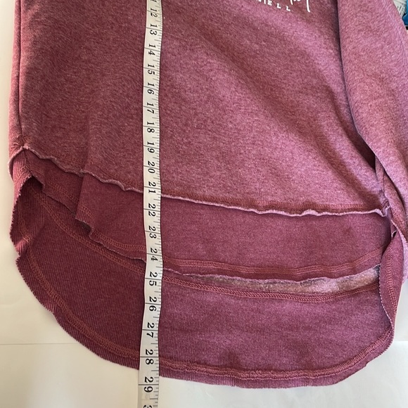 Antelope Point Lake Powell trading coconut company hi-low hem sweatshirt size L - Picture 6 of 7